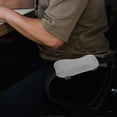 thumbnail image 1 of SEWCHICS Gaming Chair Armrests Made Of Memory During Gaming 1Pcs, 1 of 6