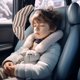 thumbnail image 4 of Cómoda almohada cervical para coche, almohada cervical para descansar, almohada para hombros, almohada de espuma viscoelástica para coche, almohada plegable portátil, tela de alta calidad,, 4 of 5