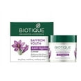 thumbnail image 1 of Biotique Saffron Youth Anti-Ageing Cream 50gm, 1 of 1
