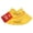 Yellow-XS, variant on Small Dogs Costume Chinese New Year Pet Clothing Festive Dog Cloak Photo Outfit Dog Spring Festival Costume TangSuit