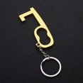 thumbnail image 3 of Southco Concealed Soft Draw Latch w-Keeper - Black Rubber, 3 of 8