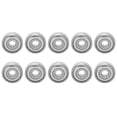 thumbnail image 3 of Roller Skating Bearing, Effective Support High-Quality Materials Ball Bearings Compact Structure  For Maintenance Worker For Home, 3 of 8