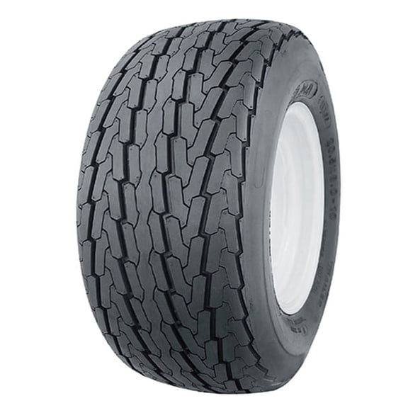 Air-Loc H.S. Boat Trailer B/W 20.5/8.00-10 E Tire