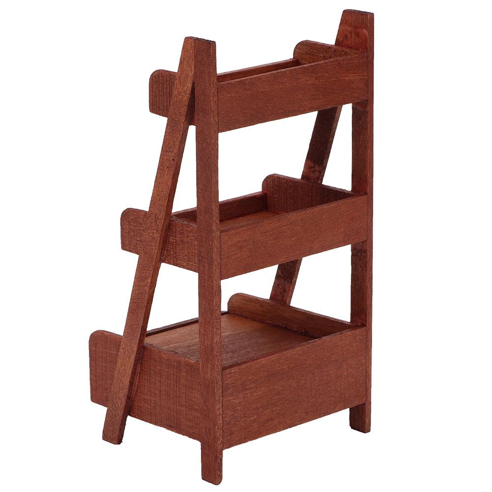 dollhouse table with storage
