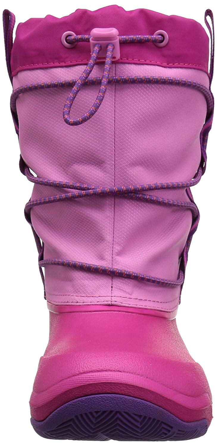 crocs swiftwater waterproof boot