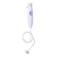 thumbnail image 1 of SUNSIOM Oral Hygiene Accessories, Standard Water Hose Replement Hoseac/Handle, 1 of 7