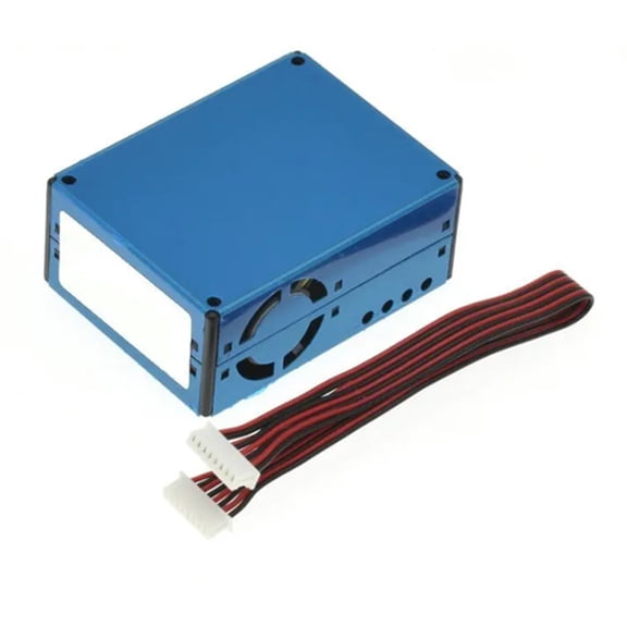 PM2.5 Air Particle/Dust Sensor Laser Inside Digital Output Module G5 / PMS5003 Laser PM2.5 Sensor