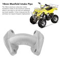 thumbnail image 4 of Kit de Juntas ANGGREK Tubo de Colector de Admisión 18 mm para Pit Bike Chinas 50cc 70cc 90cc, 4 of 8