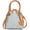 Brown, variant on Denim Hobo Bags Women Cute Phone Purse Underarm Shoulder Bag Crossbody Purse Y2k Satchels Trendy Cloud Shell Tote Handbag