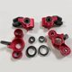 thumbnail image 5 of Nudillos de dirección de coche RC Accesorios de modificación de piezas de coche de de dirección para 1/8 1/7 RC Car Outcast RC Buggy Magideal Nudillos de dirección de coche RC, 5 of 6
