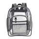 thumbnail image 1 of Mochila Transparente con Gran Capacidad, Impermeable, Pequeña, 1 of 2