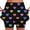 Multicolour, variant on Women's Summer A Lightweight High Waisted Skinny Jogging Skirts With Pockets Sports Yoga Skirts Stretch Shorts plus Size Pencil Skirt for Women Pleated Midi Skirt Skirt with Slit Belly Dancing Skirt
