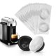 thumbnail image 5 of Coffee Capsule Seals Foils Cream Foam Coffee Filter Lid Sticker, 5 of 5