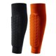 thumbnail image 4 of Al aire libre fútbol espinilleras almohadillas panal pantorrilla equipo de protección (negro M) FLhrweasw  Nuevo, 4 of 7