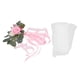 thumbnail image 2 of Flores Artificiales ANGGREK Flor Trasera Estilo Simple 29,5 x 17 x 6 cm, 2 of 5