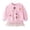HB196 Light Pink, variant on Curuila Toddler Girls Sweatshirt Crew Neck Cute Cartoon Printed T Shirt Long Sleeved Fashion Autumn Winter Top Size 2-3 Years Blue