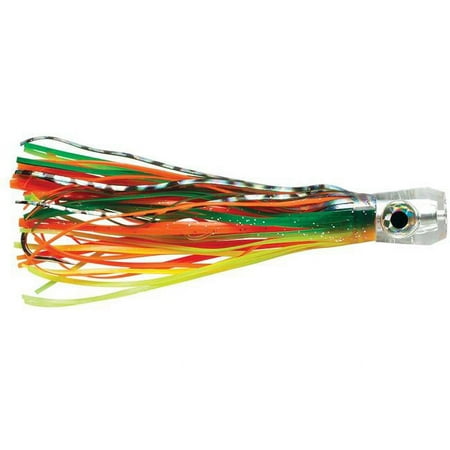 UPC: 0022677216355 | Williamson BGC8BD Big Game Catcher 8 Bleeding Dorado