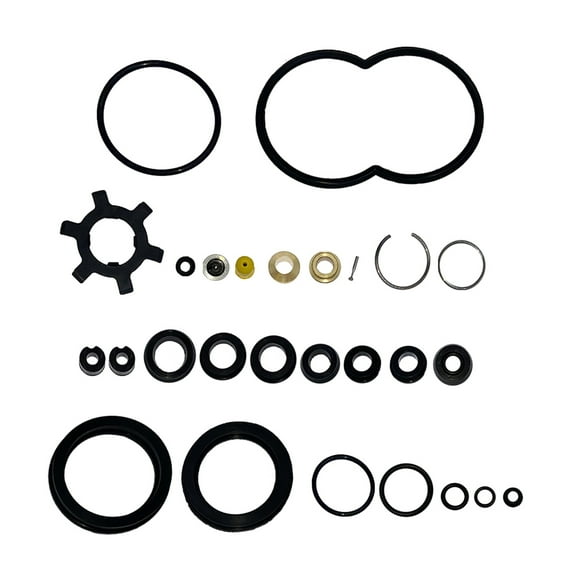 LABLT Hydroboost Seal Repair Kit Replacement for All Chevy GMC Ford Dodge Chrysler