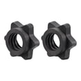 thumbnail image 1 of Lipstore 2 Pcs Colliers d'Haltères pour Musculation Sports Maison, 1 of 8