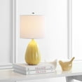 thumbnail image 2 of Safavieh Linnett Solid Glam 20 in. H Table Lamp, 2 of 5
