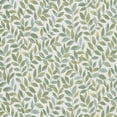 thumbnail image 2 of Erismann Ameroso Leaf Blown Vinyl Textured Wallpaper, 2 of 6