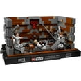 thumbnail image 4 of LEGO Star Wars Death Star Trash Compactor Diorama 75339 Toy Building Kit (802 Pieces), 4 of 6