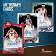 thumbnail image 3 of 2025-26 Bowman Basketball - Factory Sealed - Value Box, 3 of 9