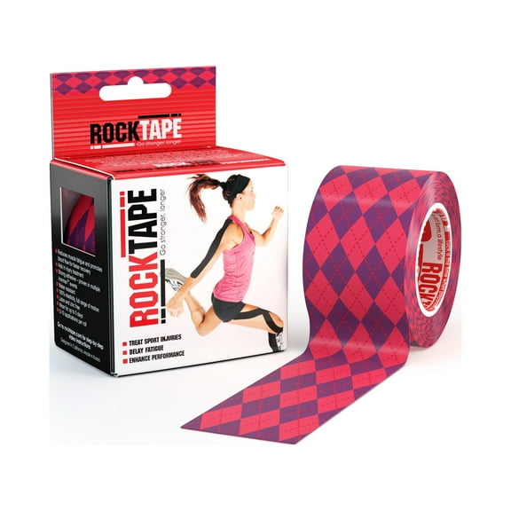 RockTape Standard Roll