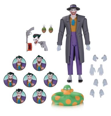 batman the animated series joker action figure