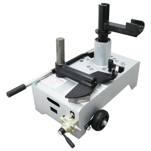 Pneumatic Vacuum Tire Changing Machine R22.5 R24.5 Car Truck Tire Changer Tire Remover Tool