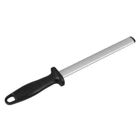 

8 Inch Professional Sharpening Steel Knife Sharpener Knife Sharpening Steel Knife For Work For Kitchen