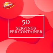 Dabur Red Rose Water - 8.25 fl. oz. (250 ml)