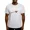 Ash Gray, variant on - Id Rather Be Playing Pool T Shirt - Men's Classic Cotton T-Shirts