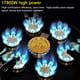 thumbnail image 5 of Estufa de camping zyzy de 7 núcleos, 17800 W, quemador de gas de alta potencia, para mochileros, 5 of 8