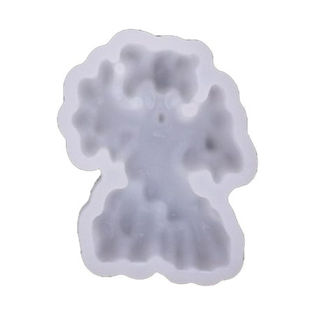

TINYSOME Funny Little Monsters Cake Mold Fondant Cake Food Grade Silicone Baking Mould
