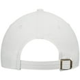 thumbnail image 4 of Women's '47 White Wichita State Shockers Miata Clean Up Adjustable Hat, 4 of 4