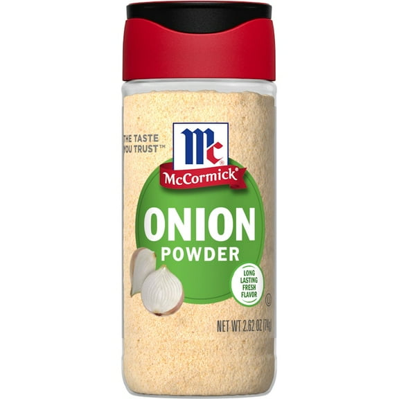 McCormick Onion Powder
