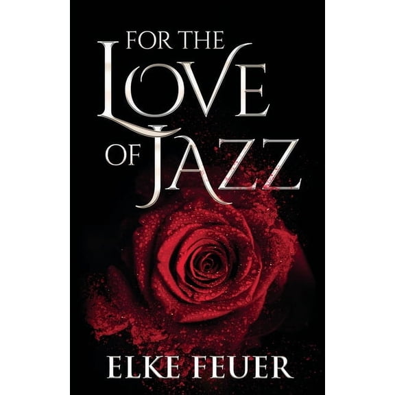For the Love of Jazz, (Paperback)