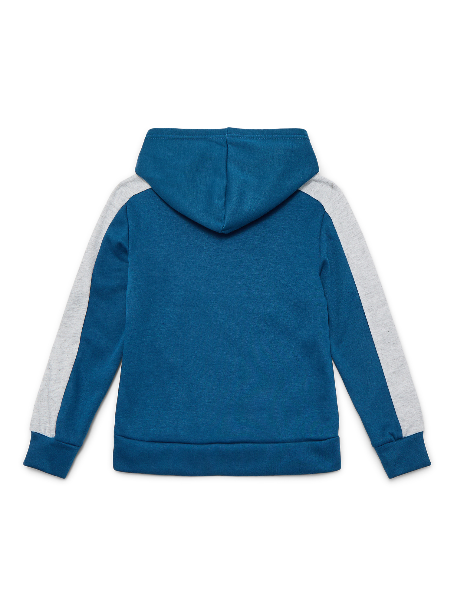 Hind Little and Big Boys Athletic Fleece Hoodie and Jogger Pants Set, 2-Piece, Sizes 4-16