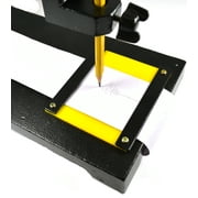 Eisco Labs Premium Seismograph Model