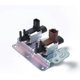 thumbnail image 4 of Vacuum Intake Manifold Fit Solenoid Valve For Mazda 3 5 6 Cx-7 K5t81777 4m5g-9a500 (color: 1 Pcs), 4 of 5