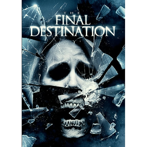 The Final Destination
