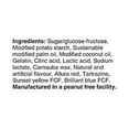 thumbnail image 4 of Dare Juicee Gummie Bears Candy, Gummi Gummy, 4 of 6