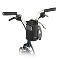 thumbnail image 4 of Bikepacking comida para , botella de agua, bolsa de transporte, soporte para teléfono de de carretera, bolsa para taza de ,, 4 of 9