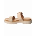 thumbnail image 2 of The FLEXX Atena Suede & Leather Sandal, 38.5, 2 of 5