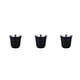 thumbnail image 3 of Tazas de café de acero inoxidable Toystoory con aislamiento de doble pared 80ML, 3 of 6