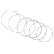 6pcs Nylon Classical Guitar Strings Guitar Replacement Strings Guitar Strings