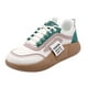thumbnail image 3 of Zapatillas de Deporte Informales Yinane Zapatilla informal Suela Gruesa Mujer 37, 3 of 8