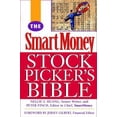 thumbnail image 1 of Pre-Owned The SmartMoney Stock Picker's Bible (Hardcover) 0471152048 9780471152040, 1 of 1