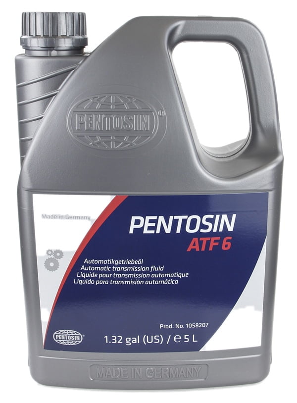 Pentosin PENTOSIN ATF 6 5L